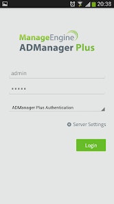 ManageEngine ADManager Plus gallery image