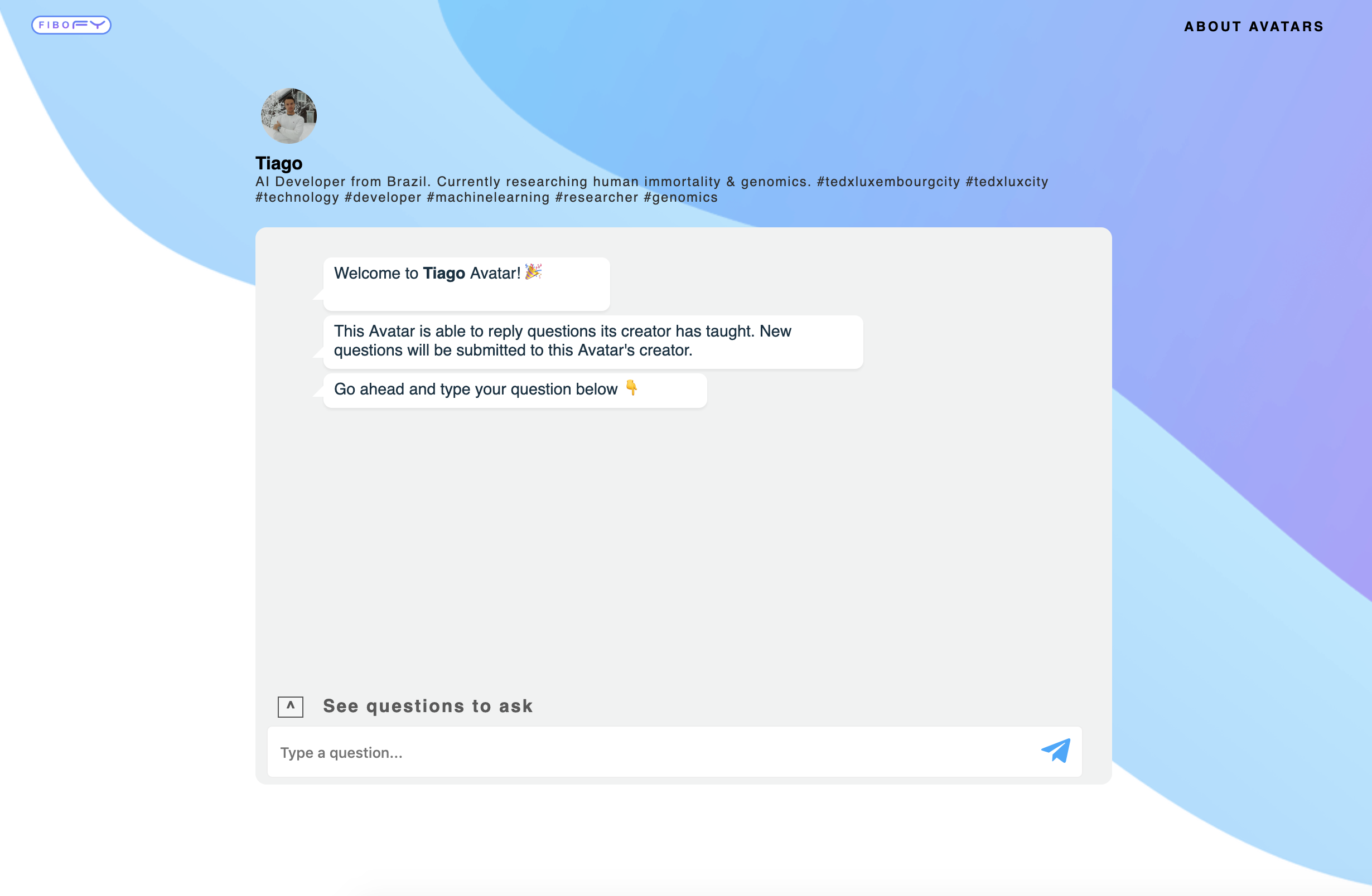 Fibofy.com gallery image