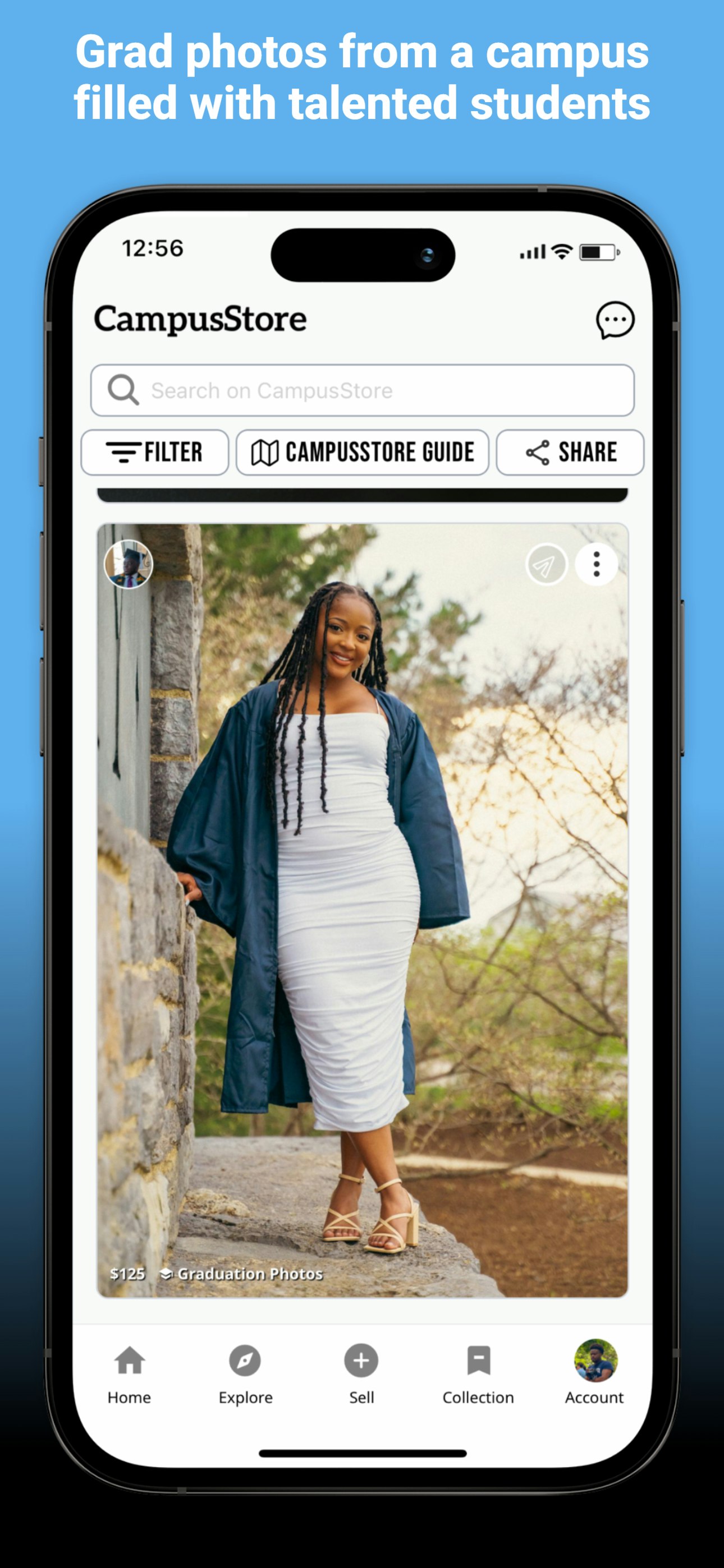 CampusStore media 6