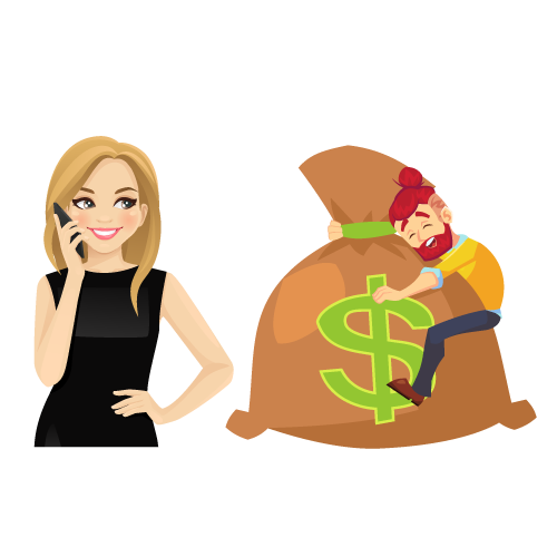 RoboCash gallery image