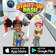 StartUp Dash gallery image