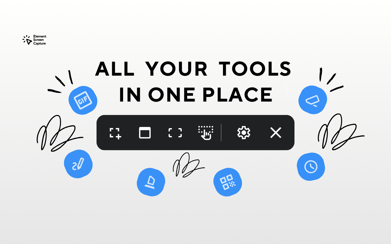 ESC - Element Screen Capture gallery image