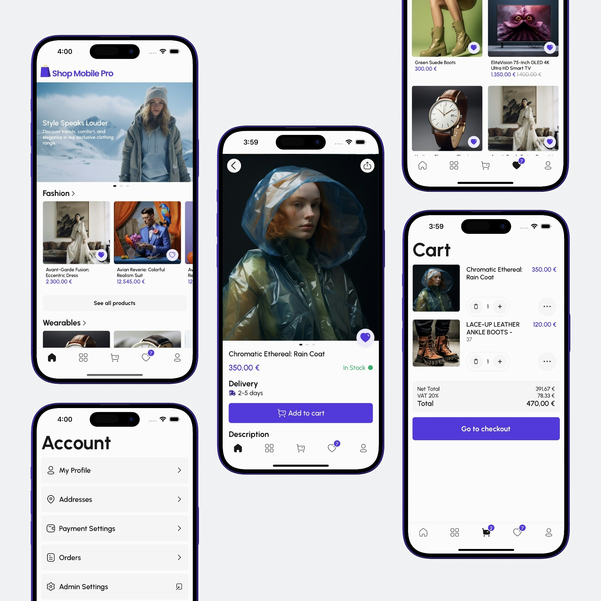 Shop Mobile Pro media 1