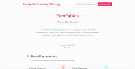 Rule of 3 AI gallery image