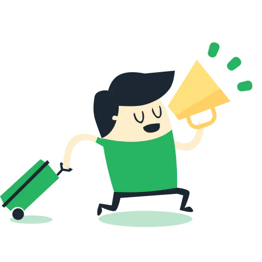 Travel Hacks App