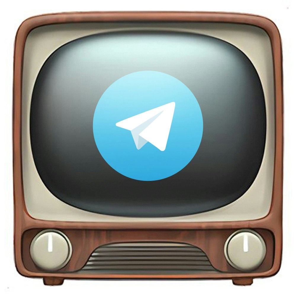 Televizor | Telegram Feed Aggregator