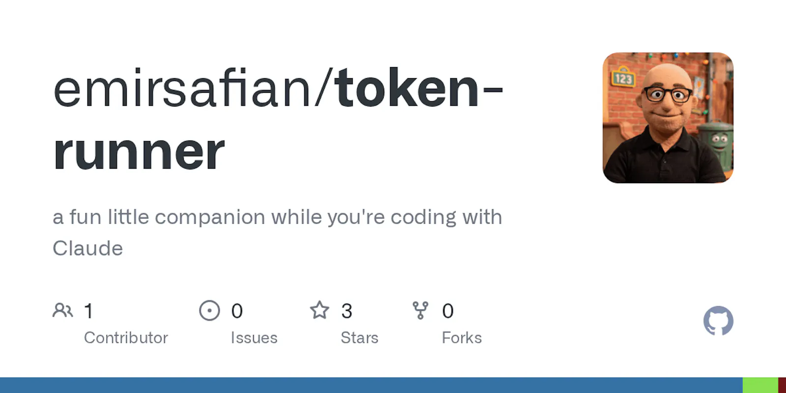 Token Runner screenshot 2