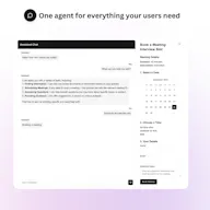 Portals AI Customer Support Agents