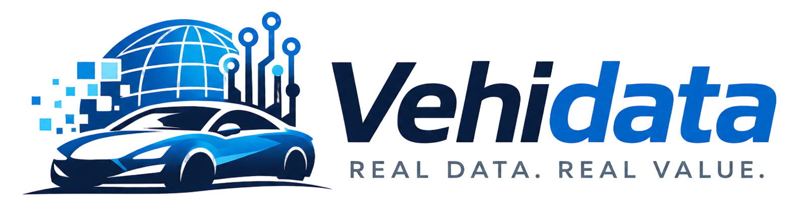 VehiData screenshot 1