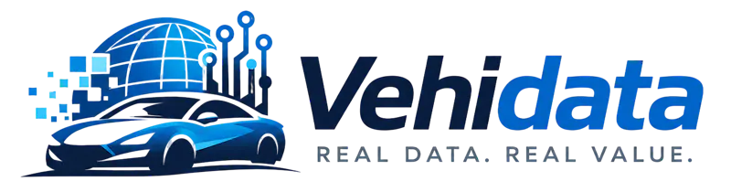 VehiData screenshot 1