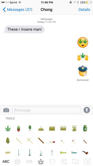 SMOKEmoji gallery image