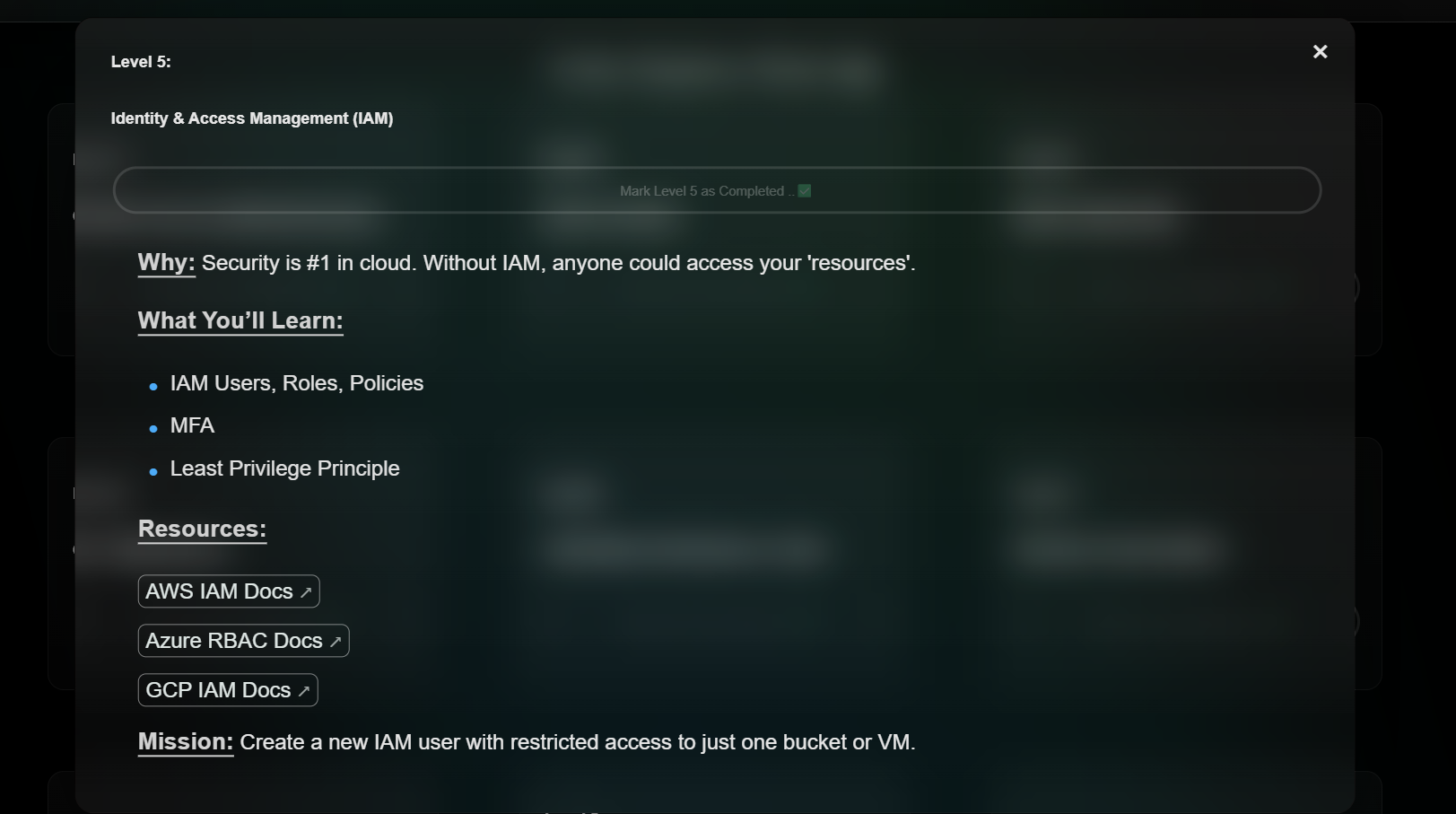 TechQuest gallery image