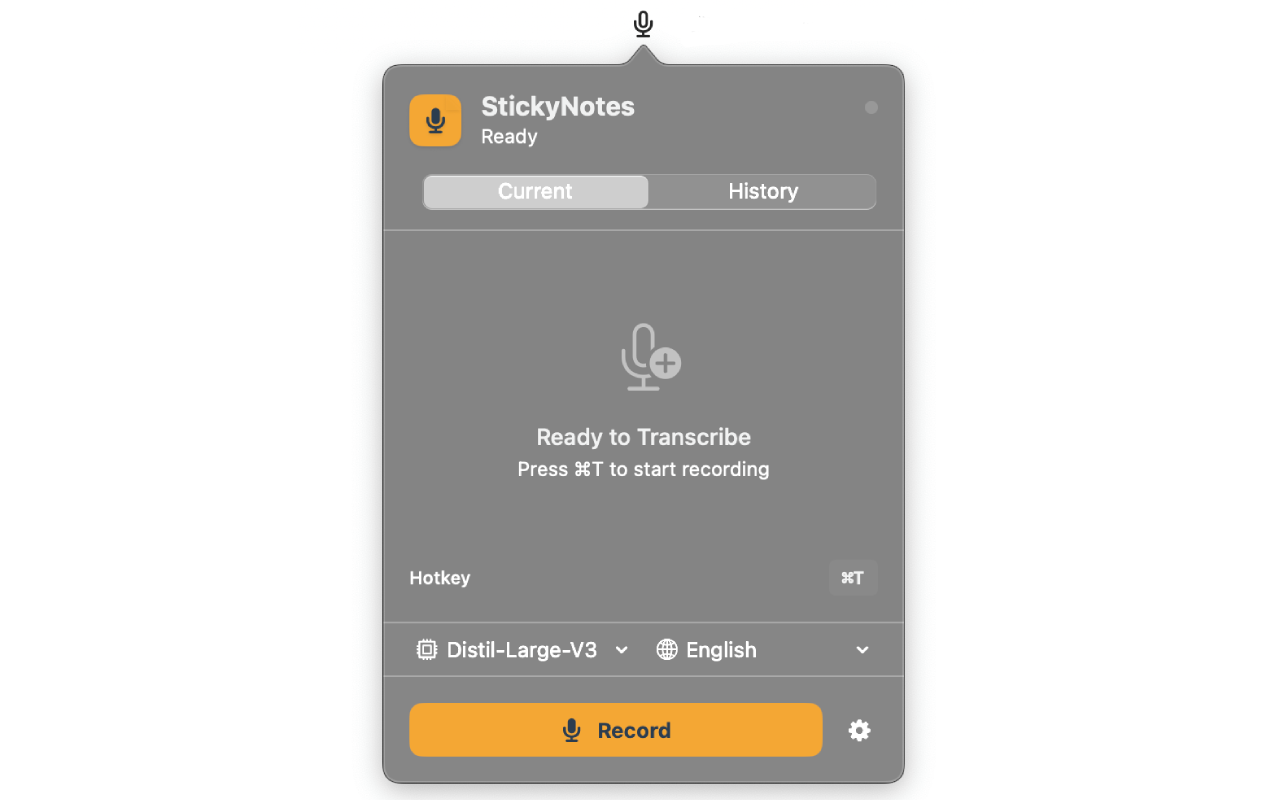 StickyNoteSync gallery image
