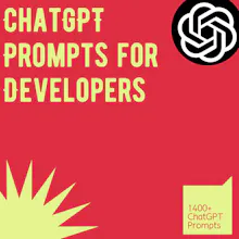 ChatGPT Prompts for Every Profession gallery image