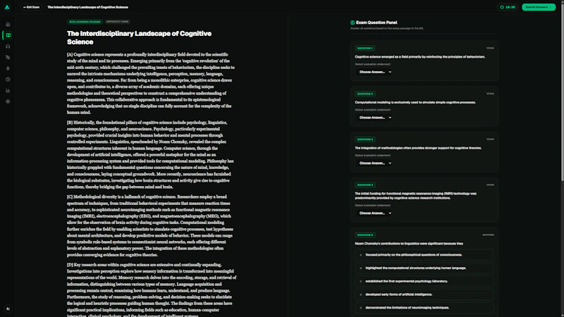 IELTSRise screenshot 5