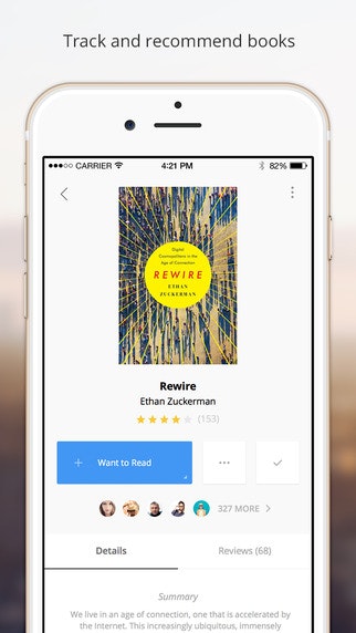 Bookmarq gallery image