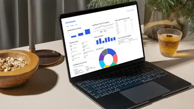 AppTrack gallery image