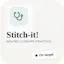 Stitch-it