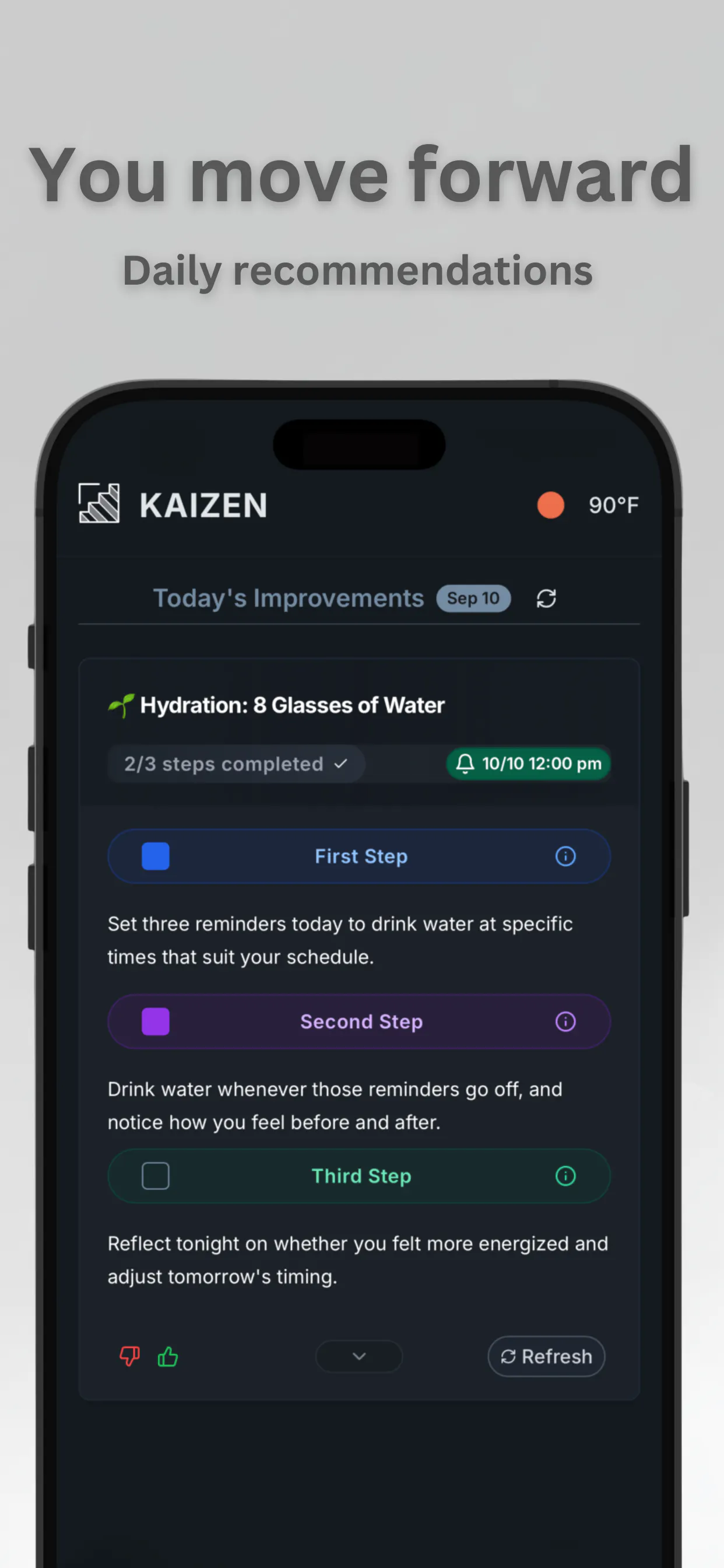 KAIZEN gallery image