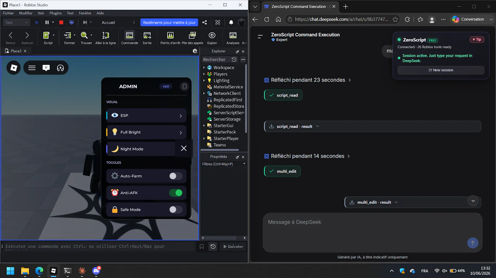  ZeroScript Free screenshot 5