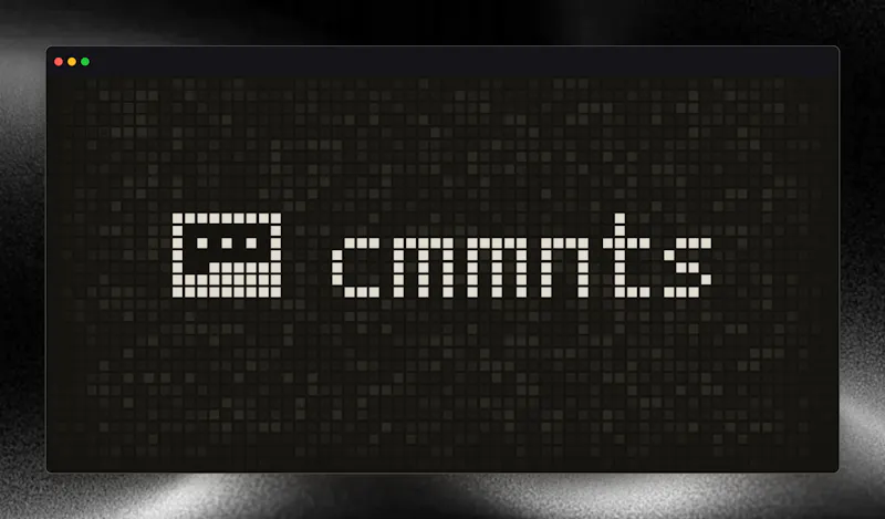 cmmnts screenshot 2