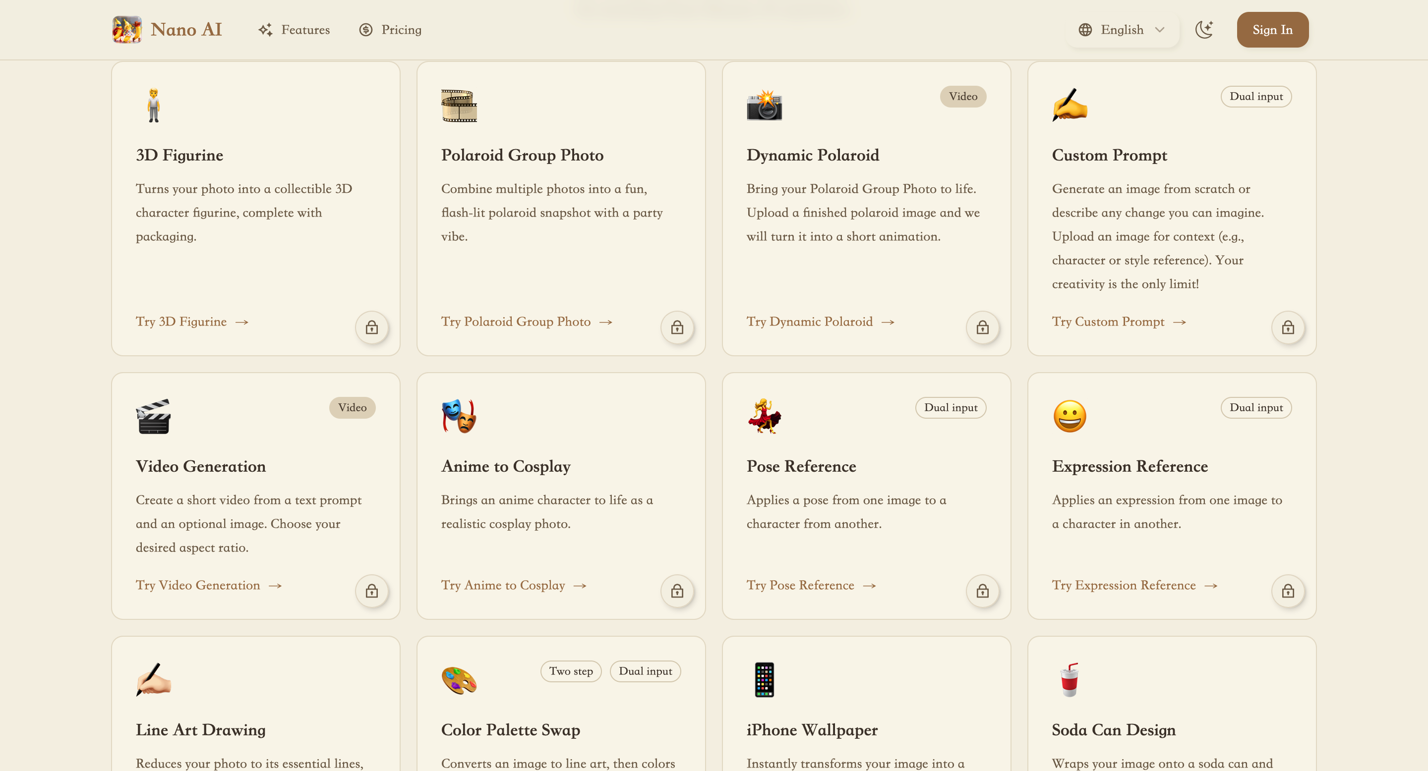 Nano AI gallery image