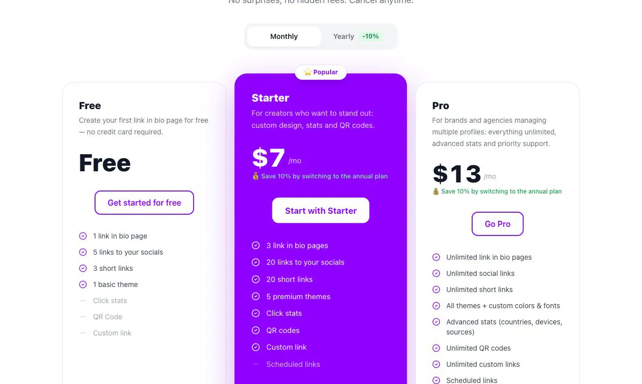 BeassistLink - Gather. Share. Grow gallery image