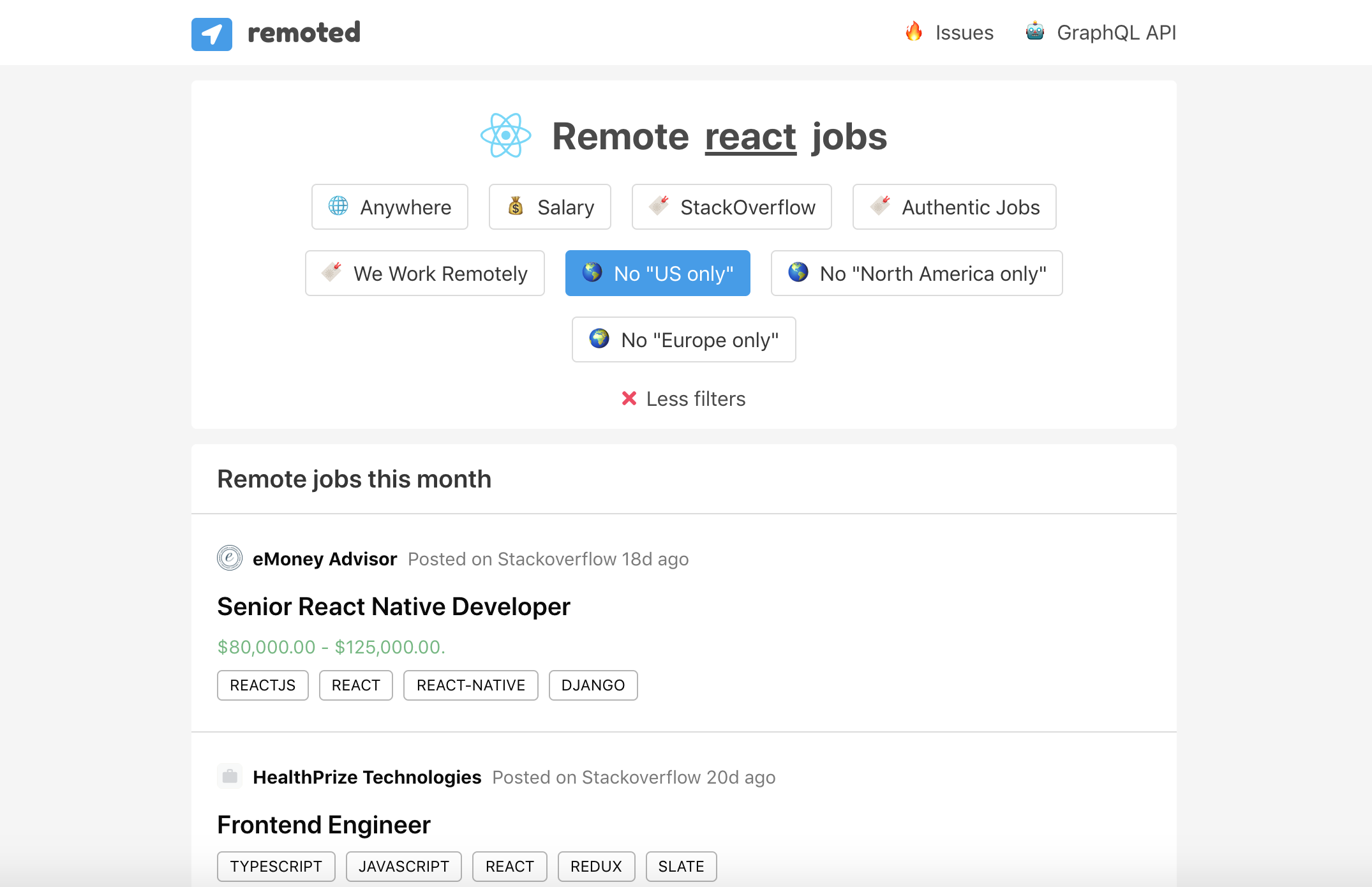 Remoted.io gallery image