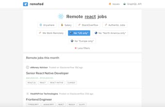 Remoted.io gallery image
