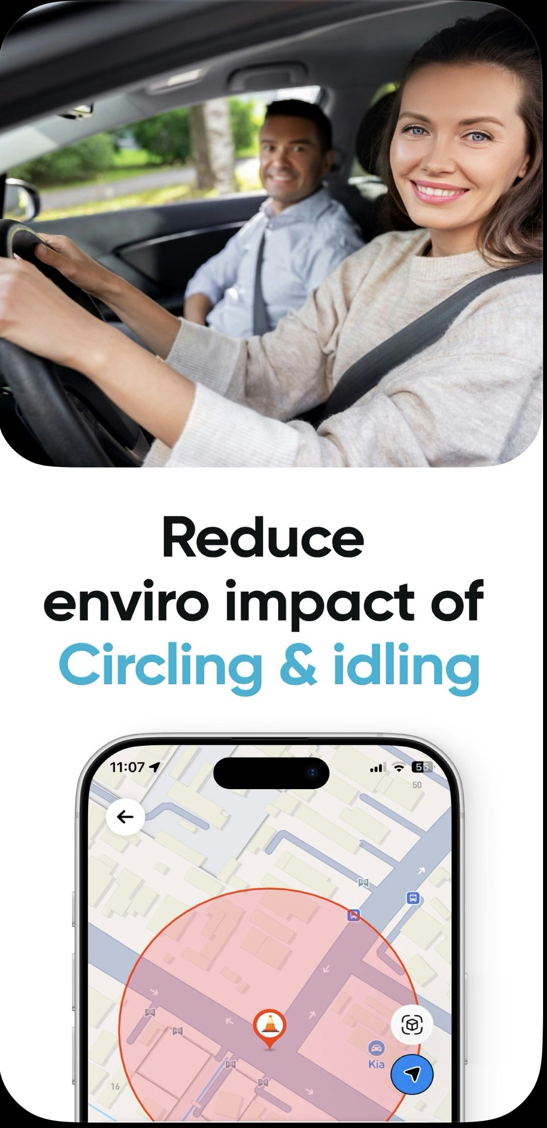 ParcSync - Screenshot 4 showing product features and functionality