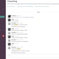 Slack Manager