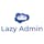 Lazy Admin AI-Powered Reporting Tool