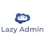 Lazy Admin AI-Powered Reporting Tool
