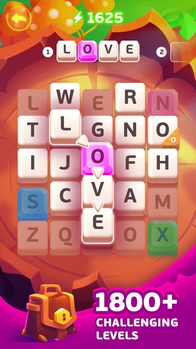 Under a Spell gallery image