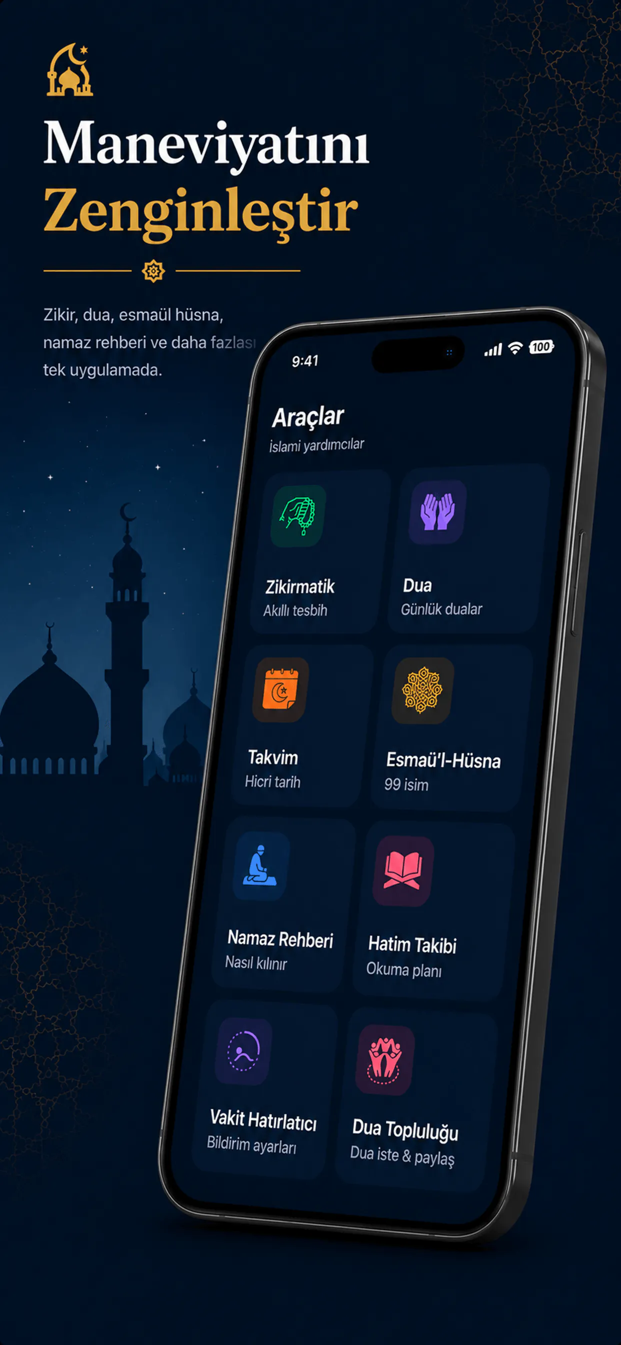 Hatırla İslam gallery image
