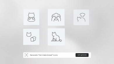 PictoGraphic gallery image