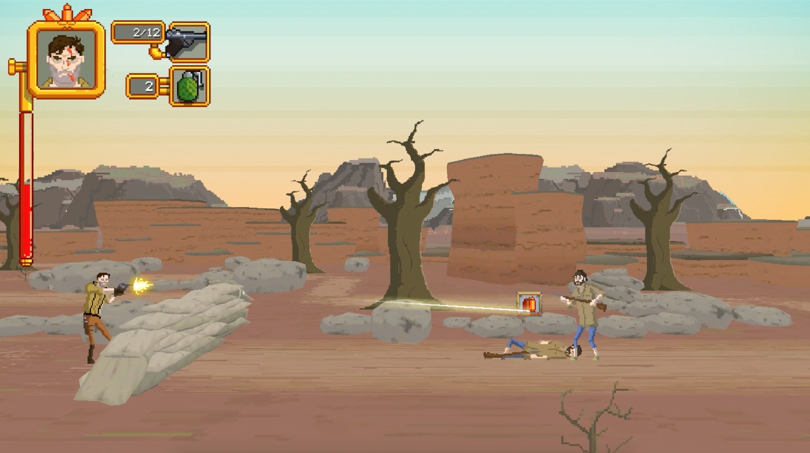 Vaccine War gallery image