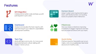 Worktez gallery image