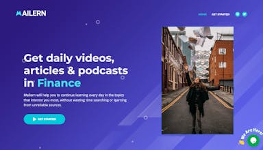 Mailern gallery image