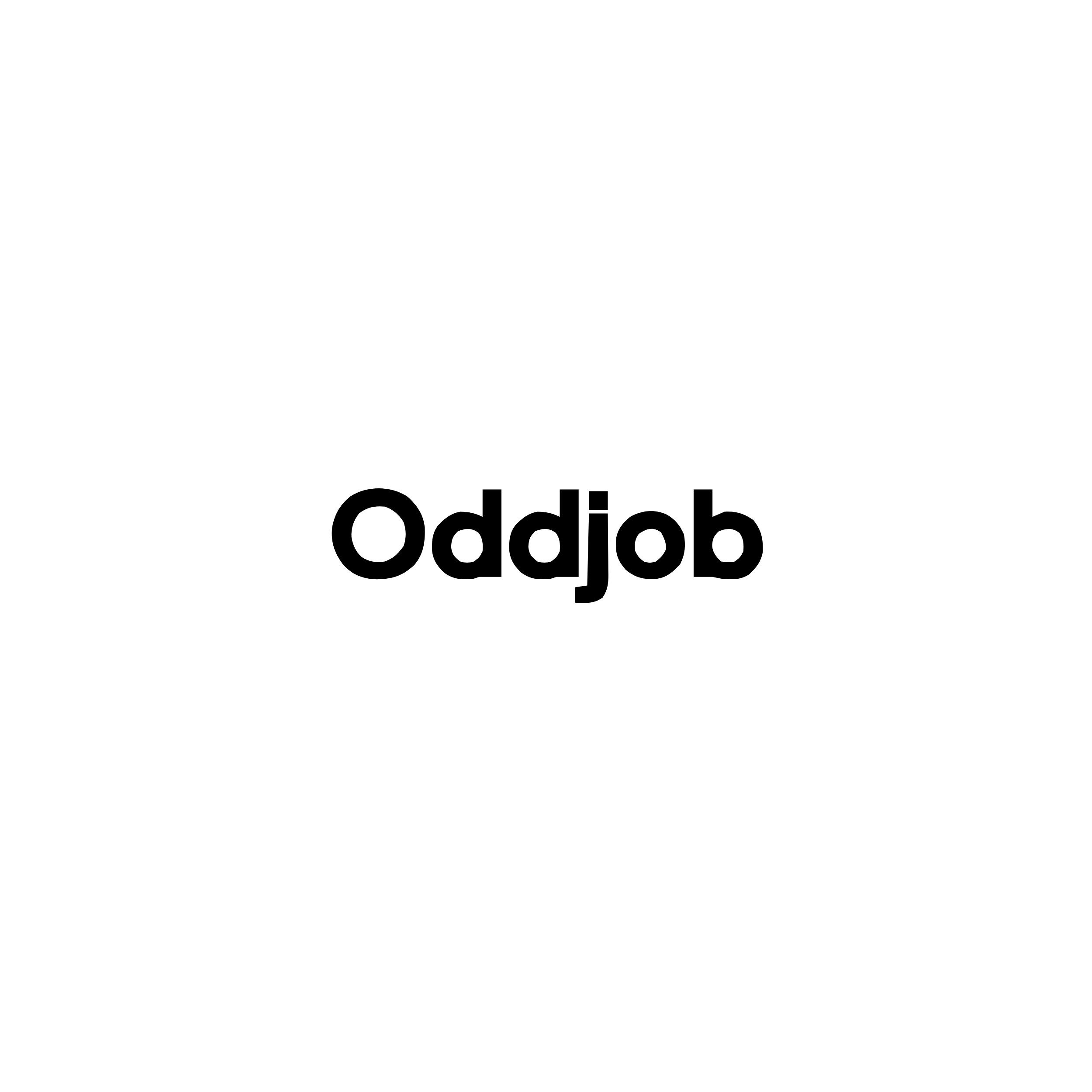 OddJob — Small Tasks. Real Money.