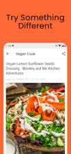 Vegan Cook gallery image