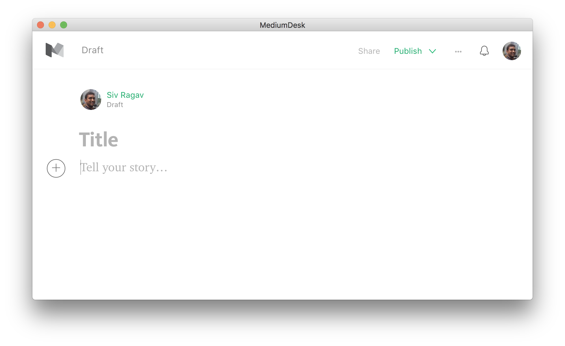 MediumDesk gallery image