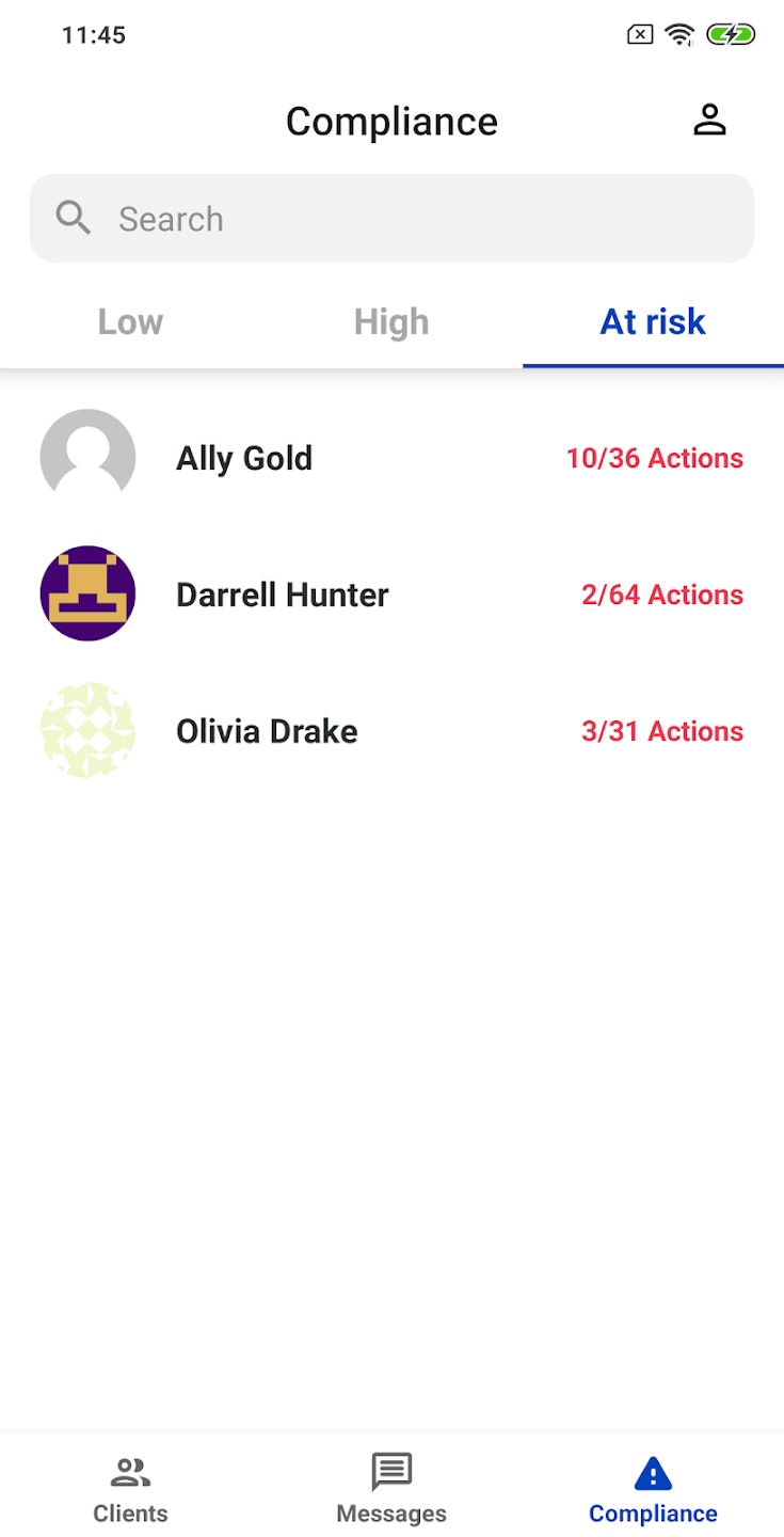 Coach Catalyst gallery image