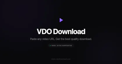 VDO Download gallery image