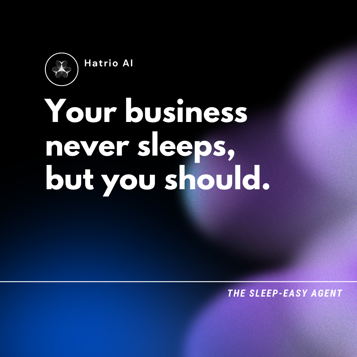 Hatrio AI Builder gallery image