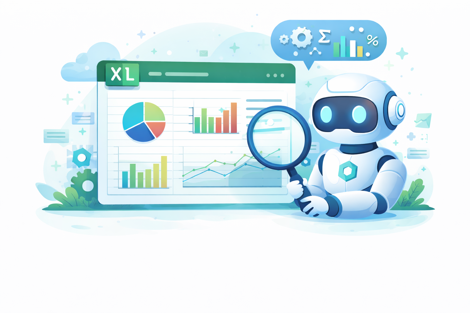 Excel Explainer gallery image