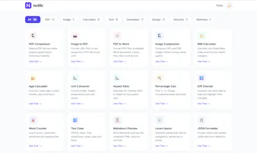 Nutilz gallery image