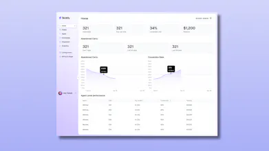Skiddly Voice AI for Shopify gallery image