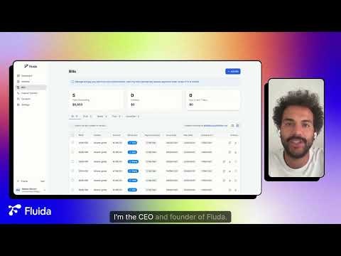 Fluida gallery image