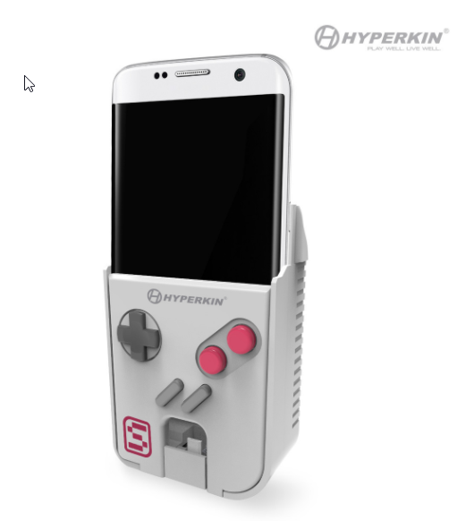 Hyperkin Smartboy DevKit